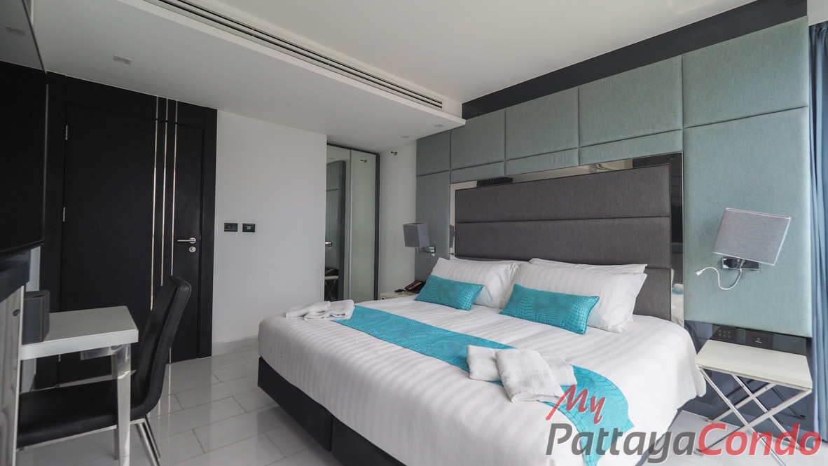 Sky Residences Condo Pattaya For Sale – AMR103