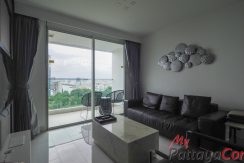 Amari Residence Pattaya For Sale & Rent 2 Bedroom With Pattaya Bay Views - AMR102