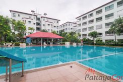 Baan Suan Lalana Condominium Jomtien Condo For Sale & Rent