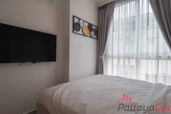 City Garden Olympus Condo Pattaya For Sale & Rent 2 Bedroom With City Views - CGOLY12