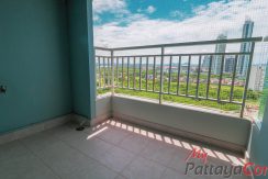 Lumpini Park Beach Condo Jomtien Pattaya For Sale & Rent 1 Bedroom With Sea Views - LPN19