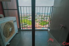 Pattaya Posh Condo For Sale & Rent 2 Bedroom With Sea Views - POSH07