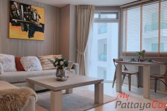 Sands Pratumnak Pattaya Condo For Sale & Rent 1 Bedroom With Sea Views - SAND19