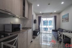 Siam Oreintal Elegance 2 Condo Pattaya For Sale & Rent 1 Bedroom With City Views - SOE204