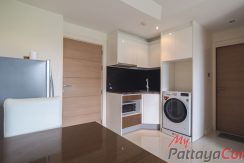 Sunset Boulervard 2 Pattaya Condo For Sale & Rent 1 Bedroom with City Views - SUNBII30