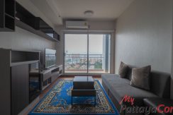 Supalai Mare Pattaya Condo For Sale & Rent 1 Bedroom With Sea Views - SMARE10