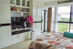 The Park Condominium Jomtien Pattaya For Sale & Rent 2 Bedroom With Garden Views - PARKJ03 & PARKJ03R