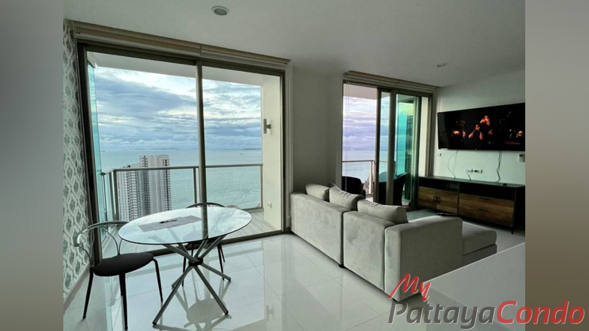 Riviera Wong Amat Condo For Sale – RW59
