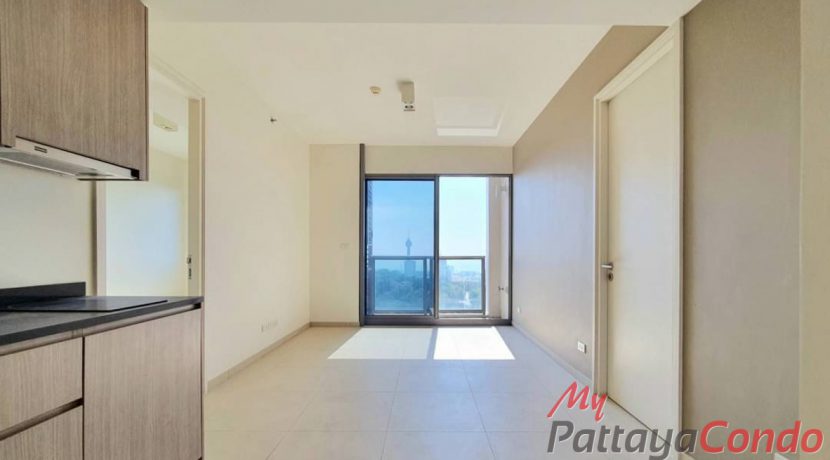 UNIXX South Pattaya Condo For Sale & rent 2 Bedrooms With Sea Views - UNIXX79