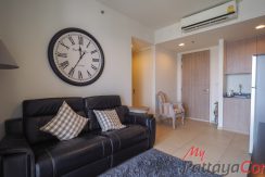 Unixx South Pattaya Condo For Sale & Rent 1 Bedroom With Pattaya Bay Views - UNIXX80