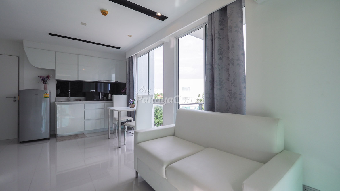 City Center Residence Condo For Sale Pattaya – CCR61