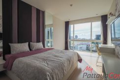 Apus Pattaya Condo For Sale & Rent 3 Bedroom With Pool Views - APUS16