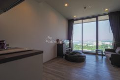 Baan Plai Haad Condo Pattaya For Sale & Rent 1 Bedroom With Sea Views - BPL22