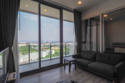 Baan Plai Haad Condo Pattaya For Sale & Rent 1 Bedroom With Sea Views - BPL22