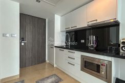 Centara Avenue Residence & Suites Pattaya For Sale & Rent With Pool Views - CARS118