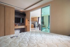 Estanan Condo 2 Pattaya For Sale & Rent 1 Bedroom With City Views - ETN07