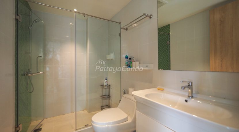 Estanan Condo 2 Pattaya For Sale & Rent 1 Bedroom With City Views - ETN07