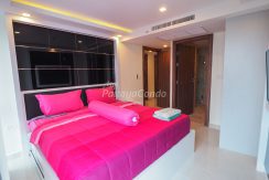 Grand Avenue Residence Pattaya For Sale & Rent 2 Bedroom With City Views - GRAND168