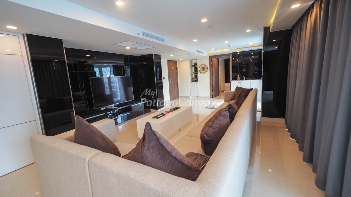 Grand Avenue Residence Pattaya Condo For Sale – GRAND168
