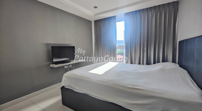 Novana Residence Pattaya For Sale & Rent 1 Bedroom With Pool Views - NOV15