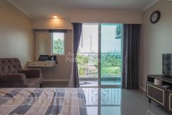 The Orient Resort & Spa Condo Pattaya For Sale & Rent Studio With Garden Views - ORS25