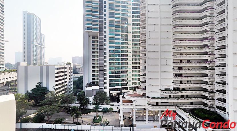 Siam Penthouse 3 Pattaya Condo For Sale & Rent - SPIII03