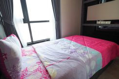 The Base Central Pattaya Condo For Sale & Rent - BASE40