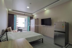 Siam Penthouse 3 WongAmat Pattaya Condo For Sale & Rent - SPIII03