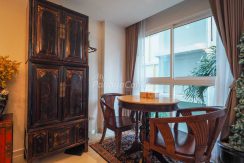 Avenue Residence Pattaya Condo For Sale & Rent Studio With Garden Views - AVN15