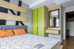 Dusit Grand Park Condo Pattaya For Sale & Rent 2 Bedroom With City & Garden Views - DUSITP31