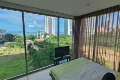 Riviera Wong Amat Condo Pattaya For Sale & Rent 2 Bedroom With Sea Views - RW60