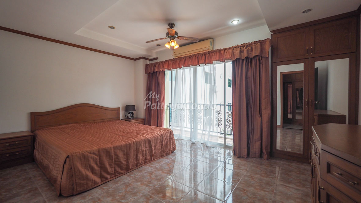 Siam Oriental Condominium Pattaya For Sale – SOTC01