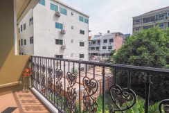 Siam Oriental Condominium Pattaya For Sale & Rent With City Views - SOTC01