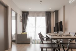 The Base Central Pattaya Condo For Sale & Rent 2 Bedroom With City Views - BASE39R
