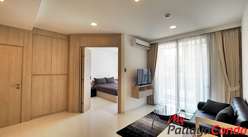 The Cloud Condominium Pattaya For Sale – CLOUD15