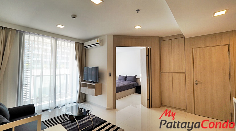 The Cloud Condominium Pattaya For Sale – CLOUD16