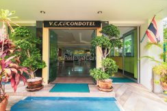 V.C.C. Condotel Pattaya For Sale & Rent