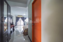 V.C.C. Condotel Pattaya For Sale & Rent Studio With City Views - VCC01