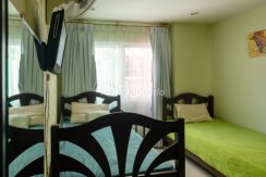 WongAmat Privacy Condo Pattaya For Sale & Rent 2 Bedroom With City Views - WP02