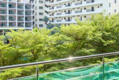 WongAmat Privacy Condo Pattaya For Sale & Rent 2 Bedroom With City Views - WP02