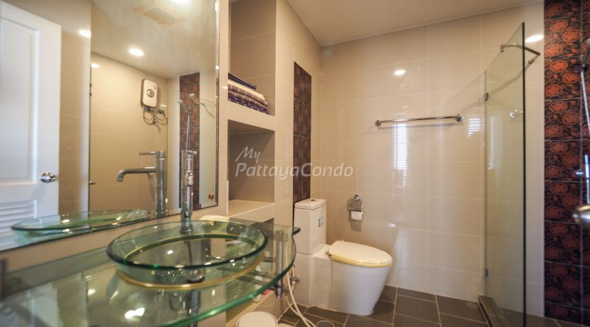The Pride Condominium Pattaya Condo For Sale & Rent - PRIDE07