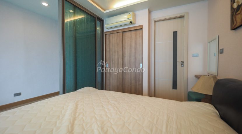 WongAmat Tower Condo For Sale & Rent - WT18