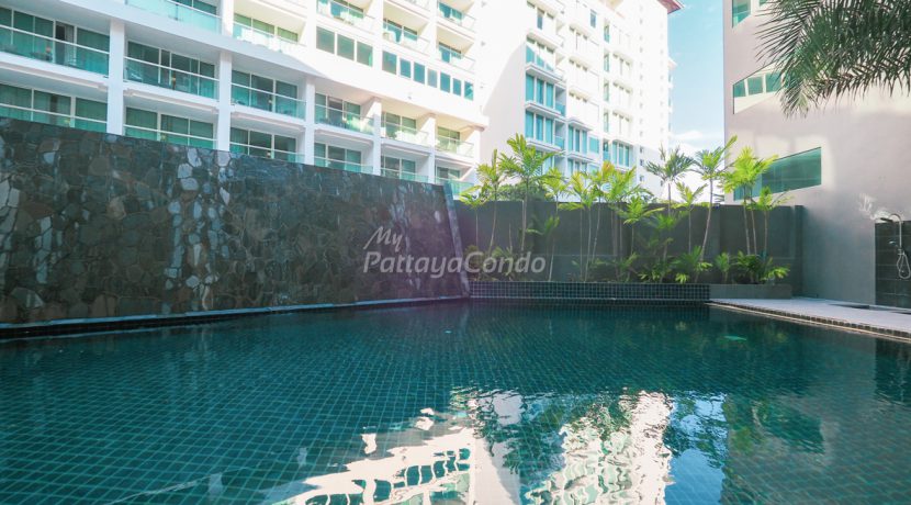 Tropicana Condotel Pattaya Condo For Sale & Rent - My Pattaya Condo