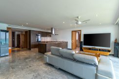 Amari Residence Pattaya For Sale & Rent 2 Bedroom With Pattaya Bay Views - AMR104