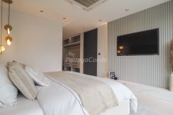 Chateau Dale Thai Bali Village Pattaya For Sale & Rent 5 Bedroom With Private Pool - HJTBL05