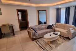 Laguna Beach Resort 2 Jomtien Condo Pattaya For Sale & Rent 2 Bedroom With City Views - LBR2J21