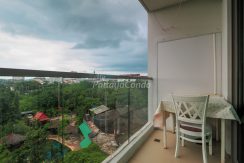 Laguna Beach Resort Jomtien Condo Pattaya For Sale & Rent Studio With Partial Sea Views - LBRJ24