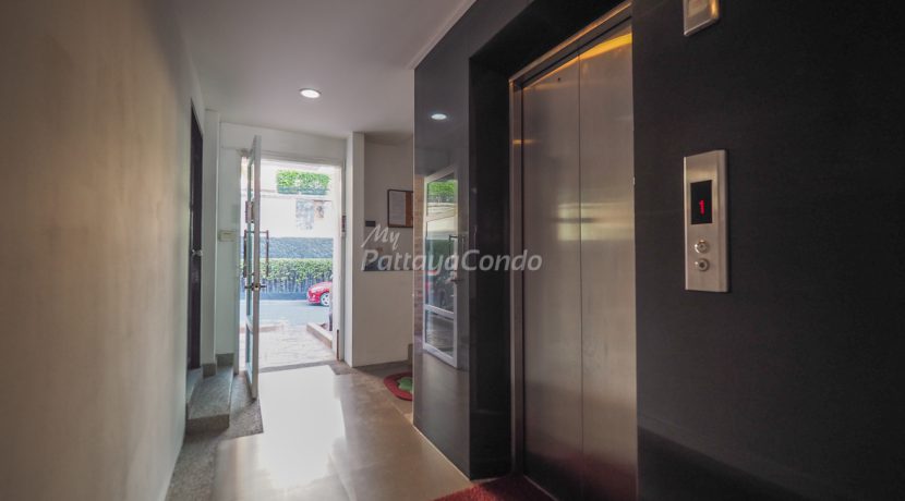 Little Norway Condominium Pattaya For Sale & Rent