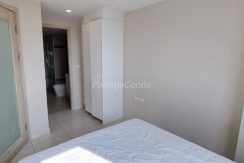 Water Park Condo Pattaya For Sale & Rent 2 Bedroom With Partial Sea Views - WPC18