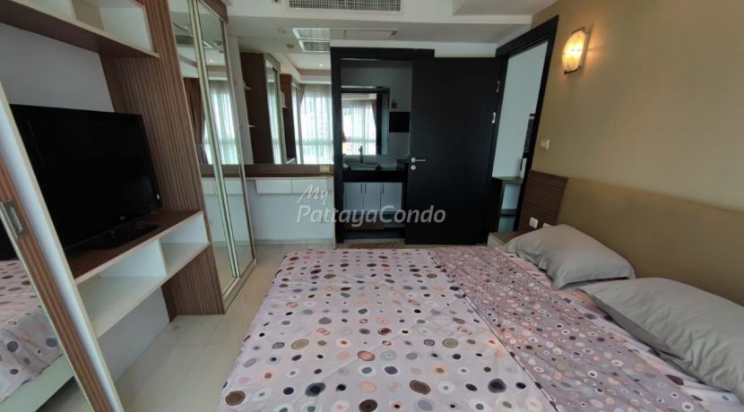 10Avenue Residence Central Pattaya Condo For Sale & Rent - AVN17